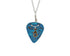Guitar Pick Necklace